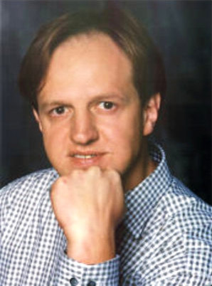 Harald H. Haas