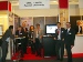 Booth at Mobile World Congress