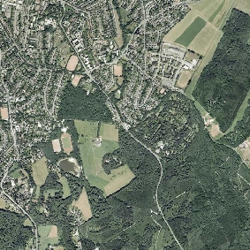 Original Satellite Picture