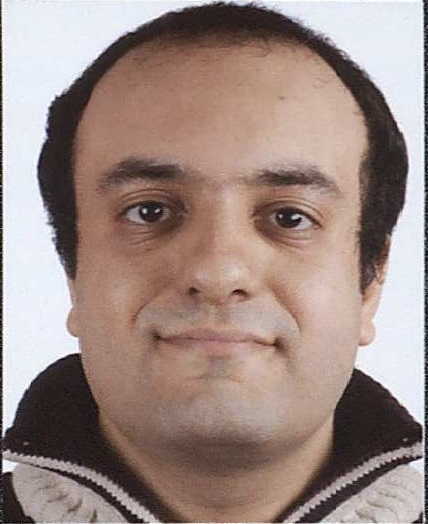 [Picture of Seyed Omid Taghizadeh Motlagh]